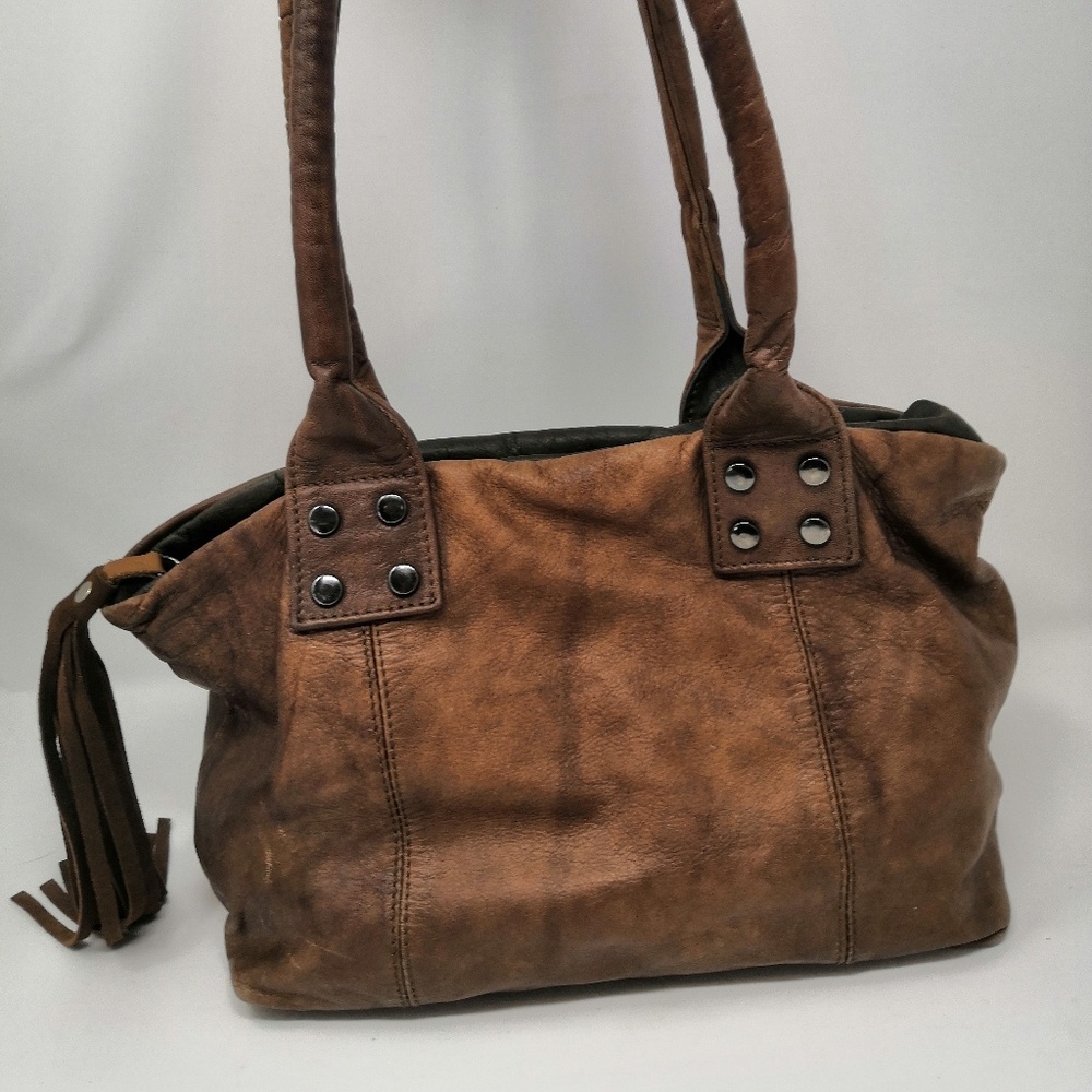 Amber rose handbag